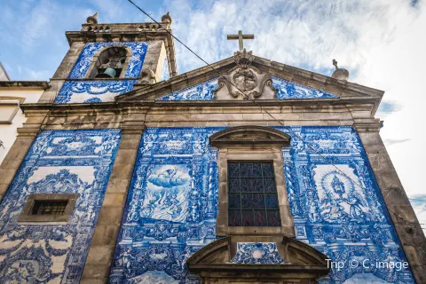 Chapel of Souls