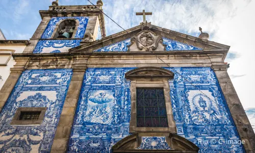 Chapel of Souls