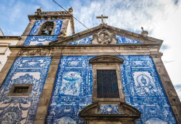 Chapel of Souls