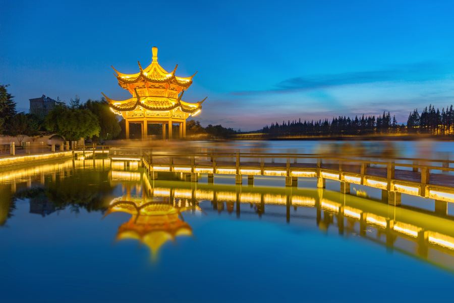 Flüge Shenyang Xiangfan