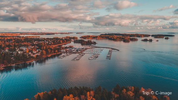 Helsinki