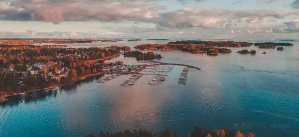 Radisson in Espoo