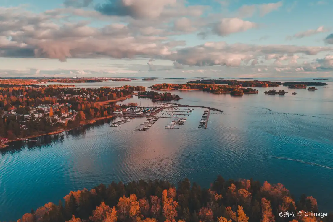 Hotels near Espoo