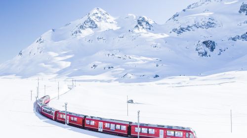 Glacier Express