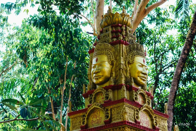 西哈努克城:柬埔寨那片被遺忘的海