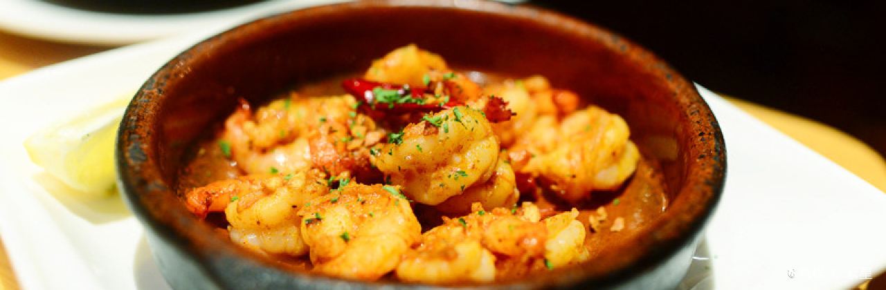 Las Tapas（思南公館店）