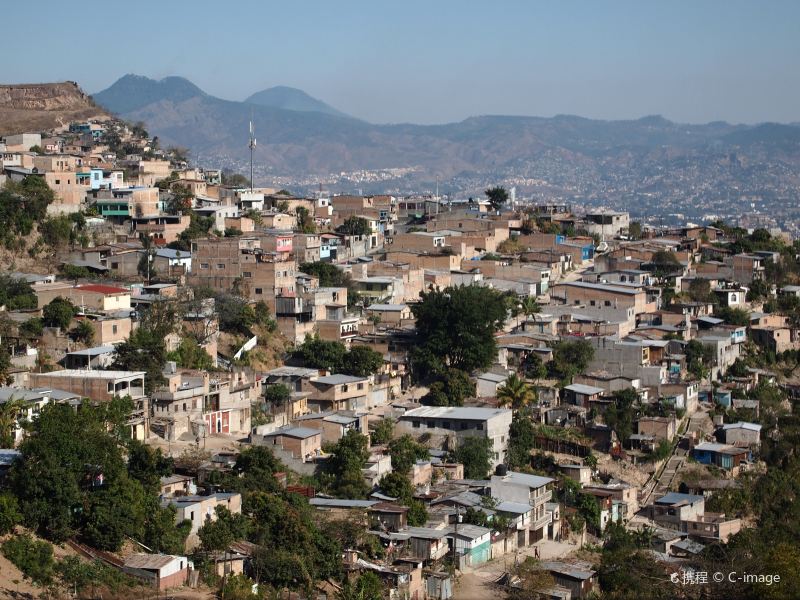 Monroe to Tegucigalpa Flights