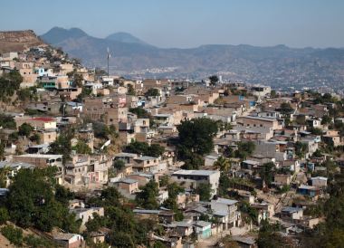 Tegucigalpa