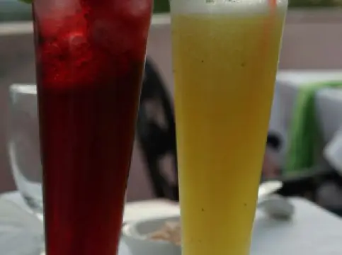 Restaurante El Bolo Vista Gourmet