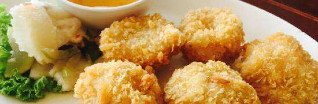 Kaloang Home Kitchen