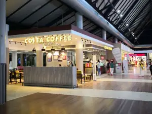 Costa Coffee