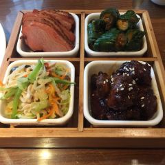 Quanjude Roast Duck User Photo