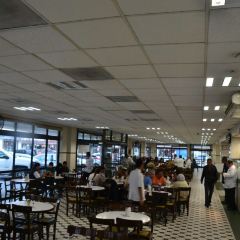 Gran Cafe De La Parroquia張用戶圖片