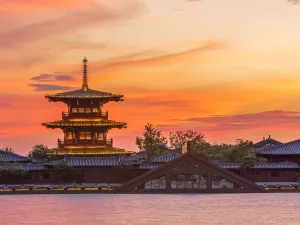 廣富林文化遺址