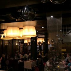 Xu Restaurant Lounge User Photo