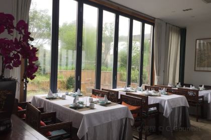 1921 HANGZHOU RESTAURANT