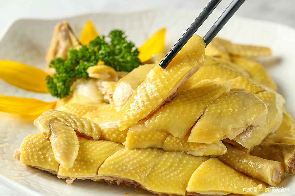 精选