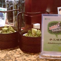 C&D Hotel Xiamen Lv Ting Buffet User Photo
