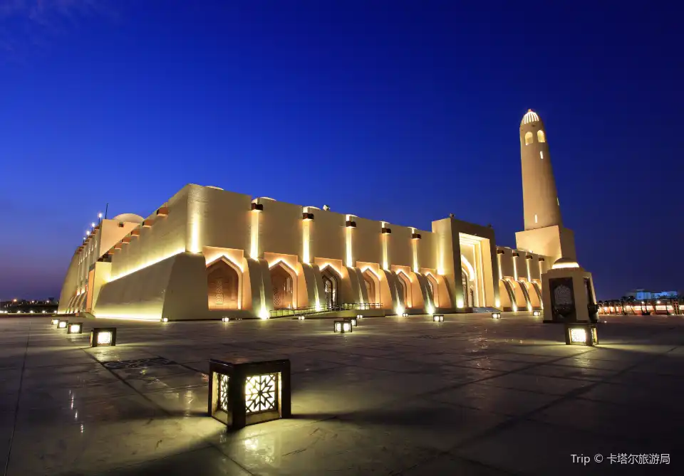 4_Imam Muhammad ibn Abd al-Wahhab Mosque