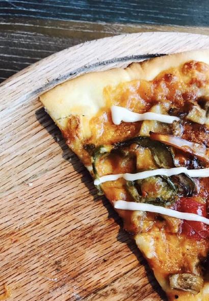 Roosevelt Lodge Dining Room