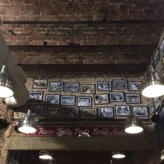 Pizzeria Guerrin User Photo