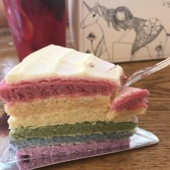 罗森尼娜(东江店) User Photo