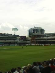 Lord's Cricket Ground