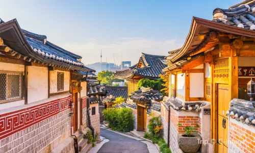 Korean Drama Filming Locations Tour in South Korea