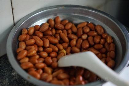 芳记小食店(西华路店)