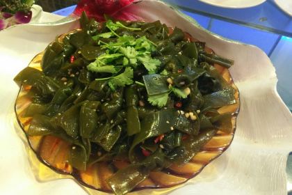 SHENGYI SEAFOOD BUFFET