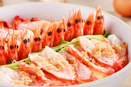 上嶼水產·閩南焗海鮮（鼓浪嶼店）