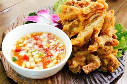 Taigu Thailand XiuXian Restaurant