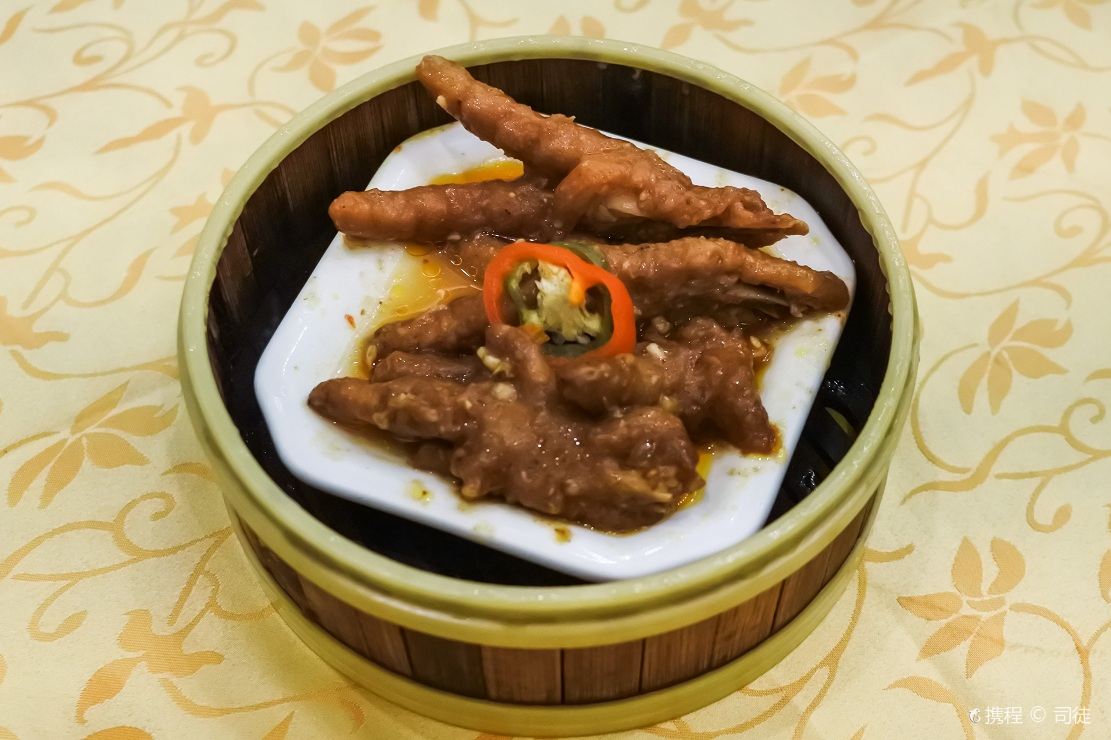 精选