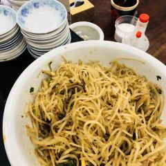 穆得·老周家牛肉烧饼(普利街店) User Photo