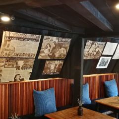 TheCottageBar User Photo