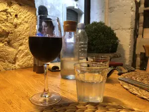 Restaurant le criquet