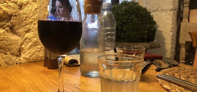 Restaurant le criquet