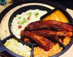 首迩韩食料理(文化广场店) User Photo