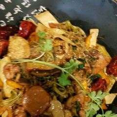 Hotpot Story Restaurant User Photo
