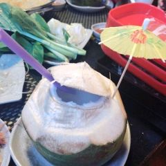 Hotpot Story Restaurant User Photo
