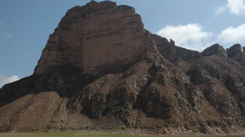 黃河三峽風景名勝區