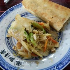 御清斋总店(天一街店) User Photo