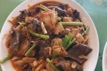 Renhua Creative Cuisine