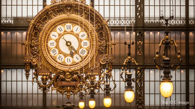 5_Musee d'Orsay