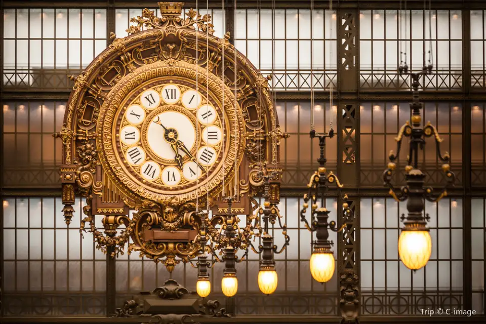 5_Musee d'Orsay