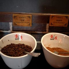 Chong qing lao huo guo User Photo