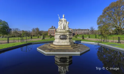 Kensington Gardens