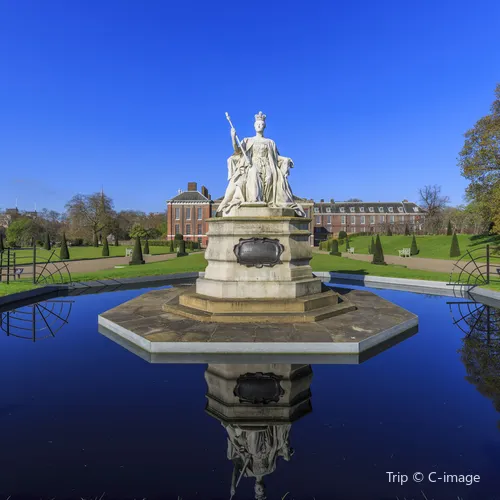 Kensington Gardens