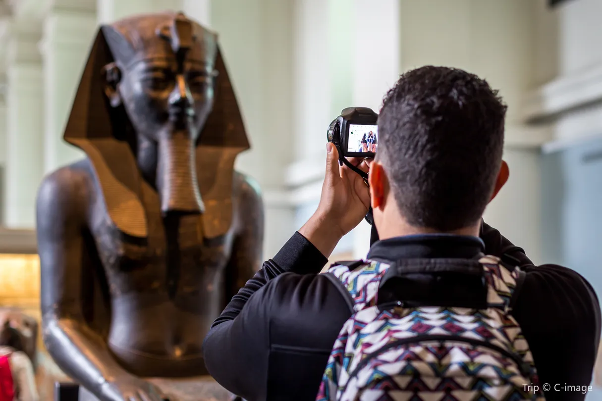 5_The British Museum