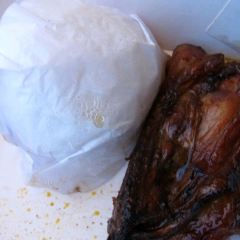 Mang Inasal ảnh của người dùng